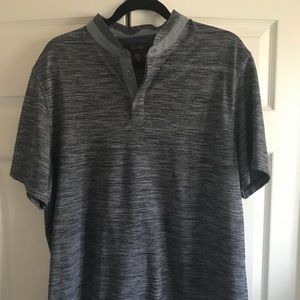 Tasso Elba short sleeve shirt